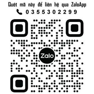 Sửa thiết bị văn phòng zalo